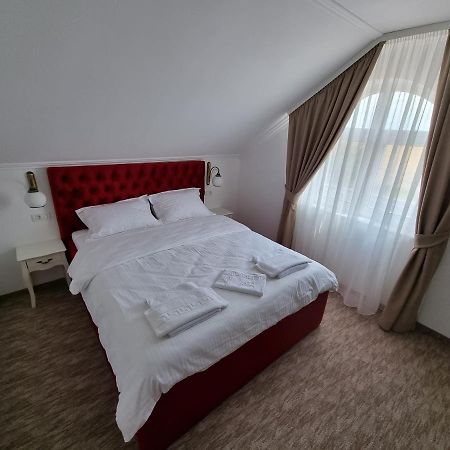 Mini Paradis Fughiu Eksteriør billede