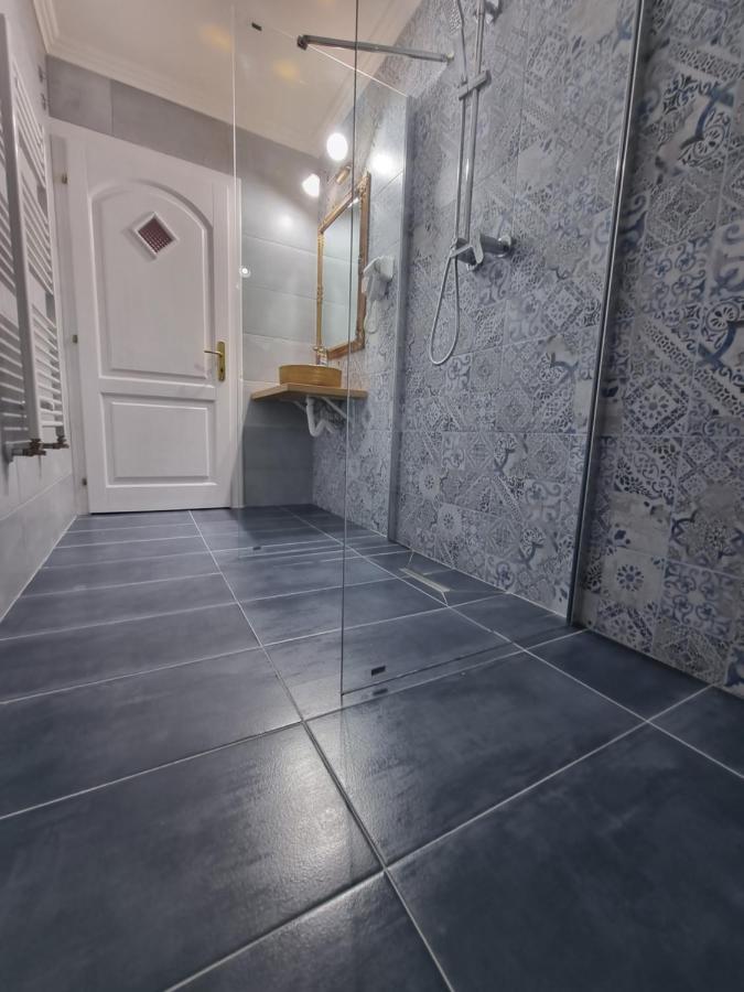 Mini Paradis Fughiu Eksteriør billede